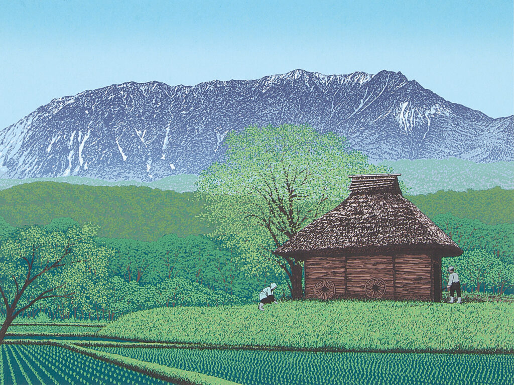 520_緑奏大山_刷直最新_w98-