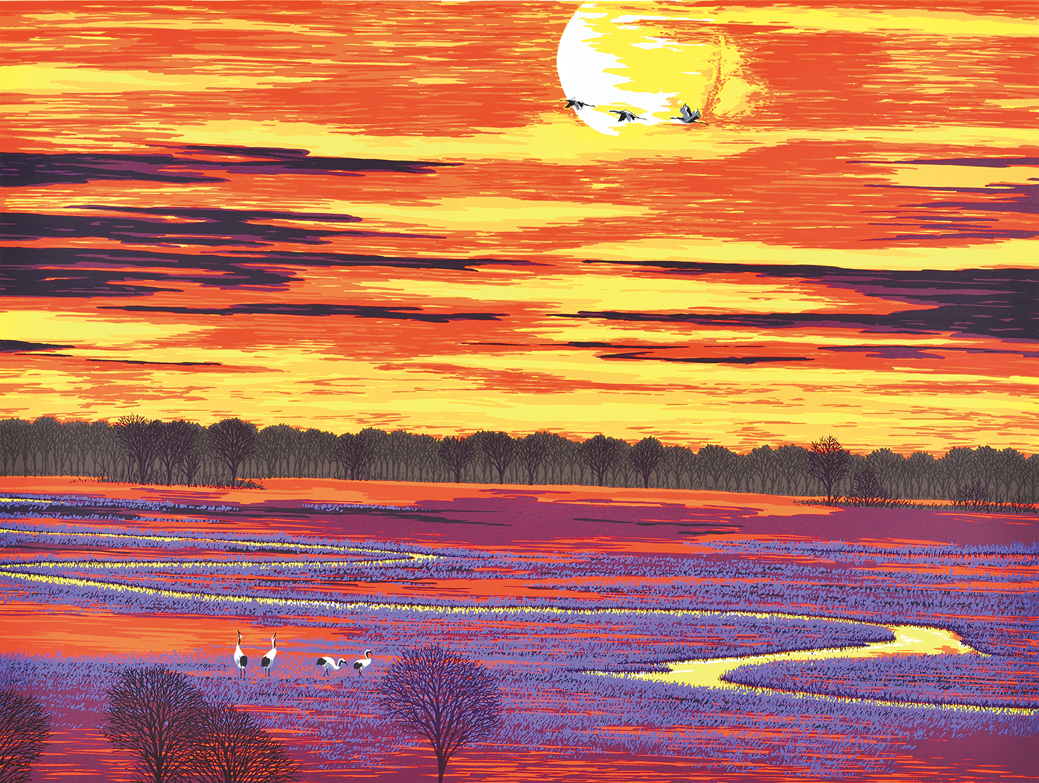 2015年～2019年 アーカイブ - 版画家 小暮真望