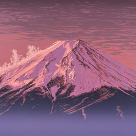 黎明富士 - 画像 (1)